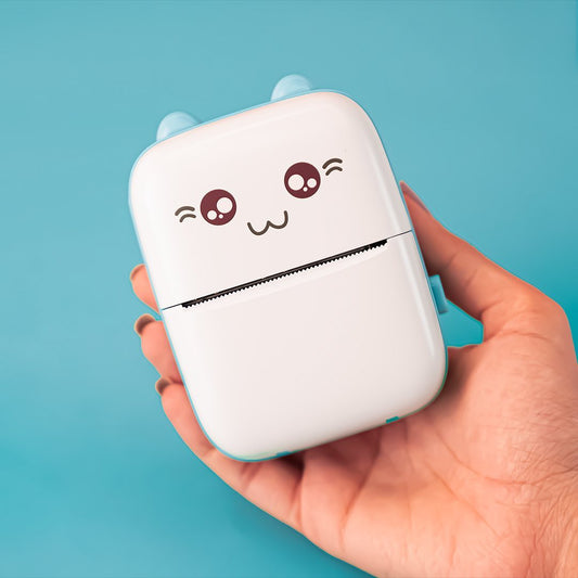 Mini Pocket Printer